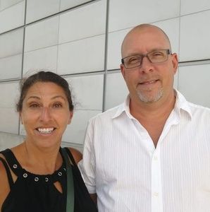 Meet your Posher, Terry